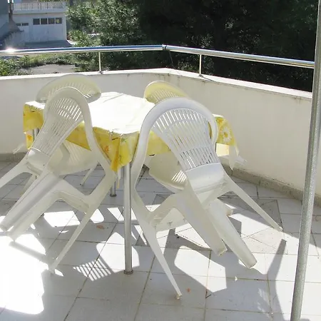 Apartment Razine 4166a *